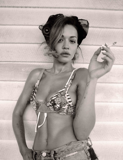 Rita Ora instagram post 790819