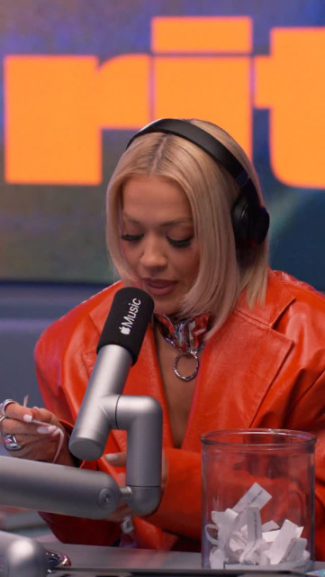 Rita Ora instagram post 791414