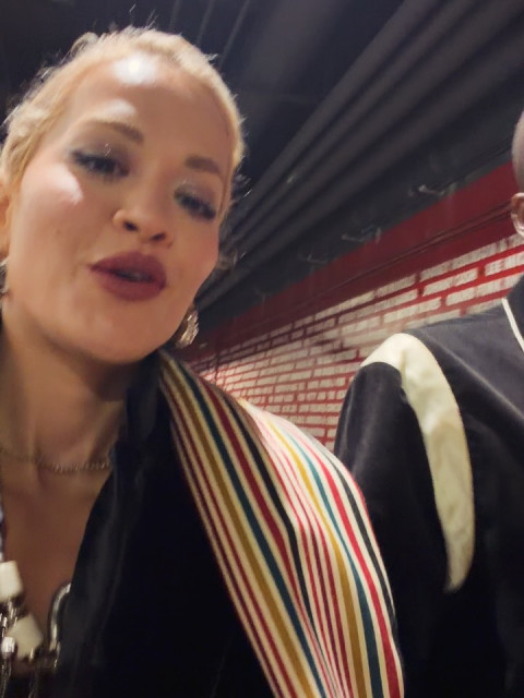 Rita Ora instagram post 792165