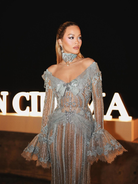 Rita Ora instagram post 792450