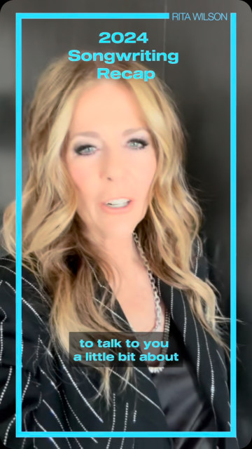 Rita Wilson instagram post 778322