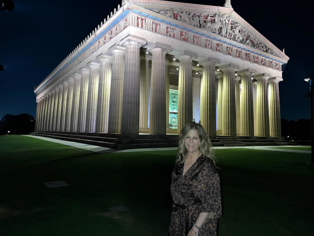 Rita Wilson instagram post 781986