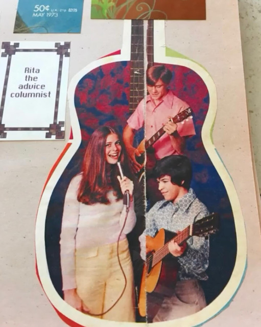 Rita Wilson instagram post 788539