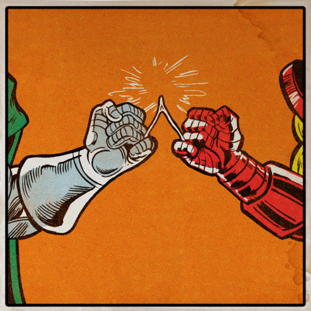 Robert Downey Jr. instagram post 791967