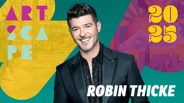 Robin Thicke instagram post 780498