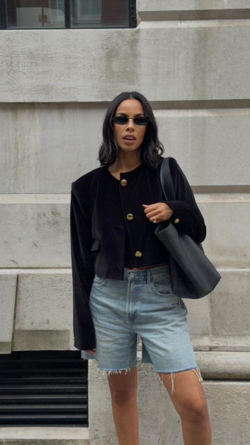 Rochelle Humes instagram post 786587