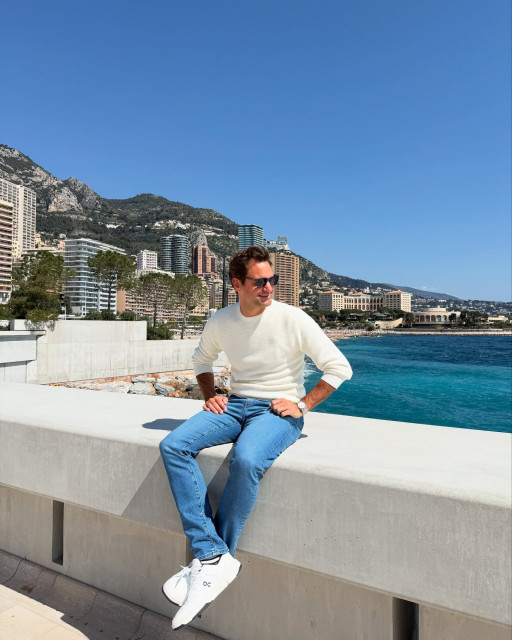 Roger Federer instagram post 783470