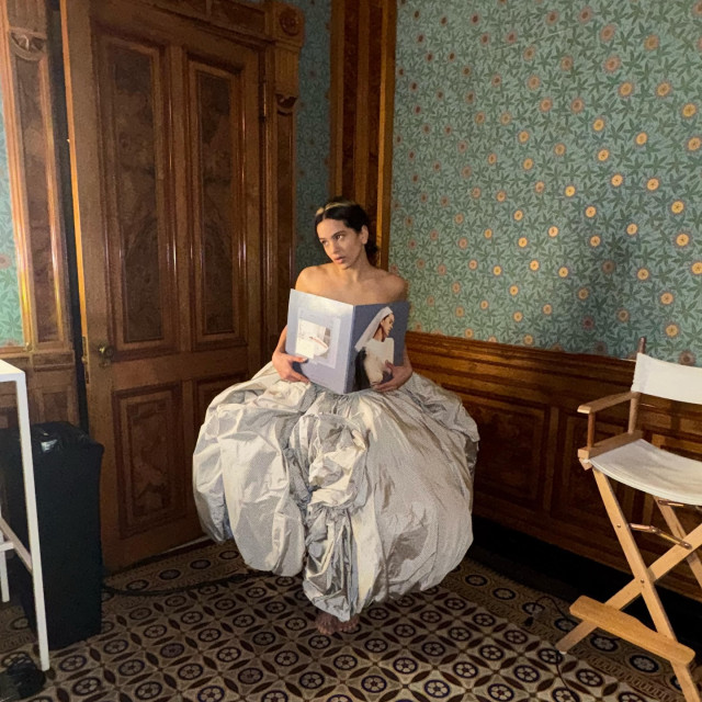 Rosalia instagram post 790606