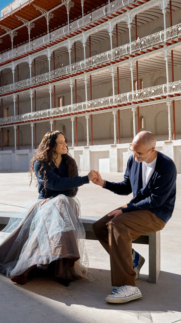 Rosalia instagram post 790802