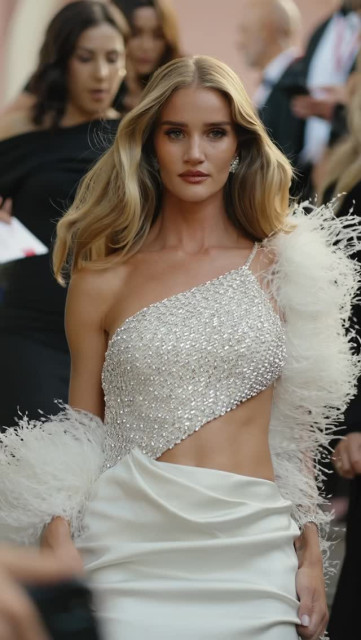 Rosie Huntington-Whitely instagram post 788285