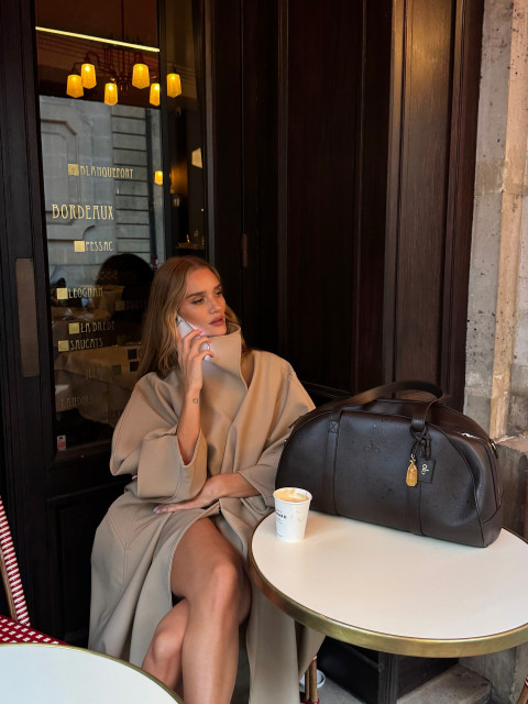 Rosie Huntington-Whitely instagram post 790077