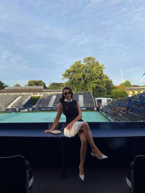 Rosie Williams instagram post 785680