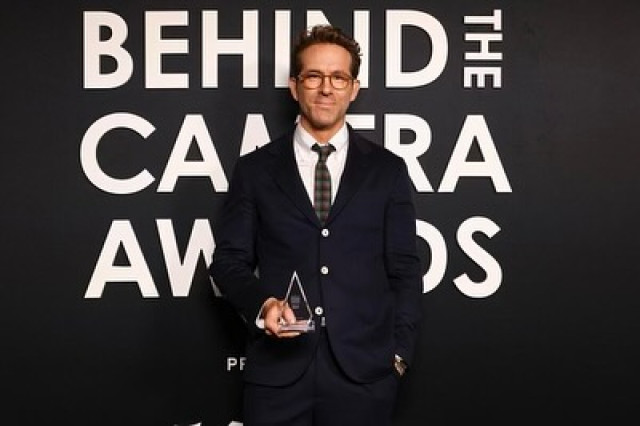 Ryan Reynolds instagram post 775616