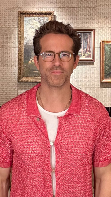 Ryan Reynolds instagram post 777839