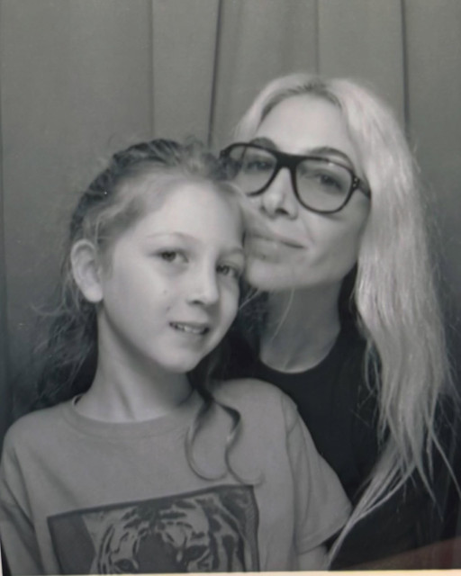 Sabine Getty instagram post 781166