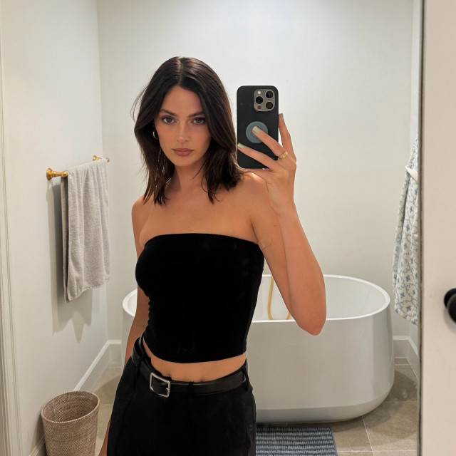 Sadie Newman instagram post 772002