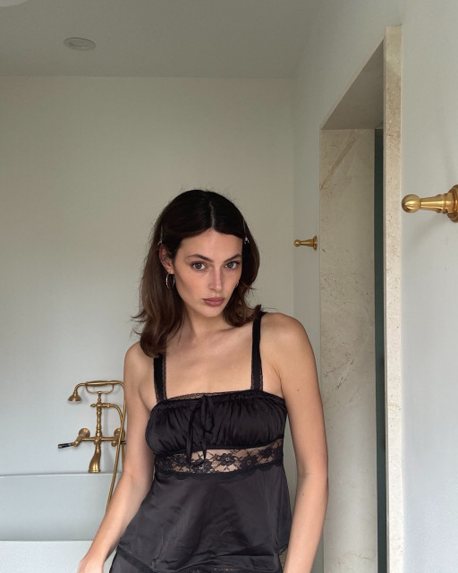Sadie Newman instagram post 779933
