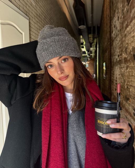 Sadie Newman instagram post 782781