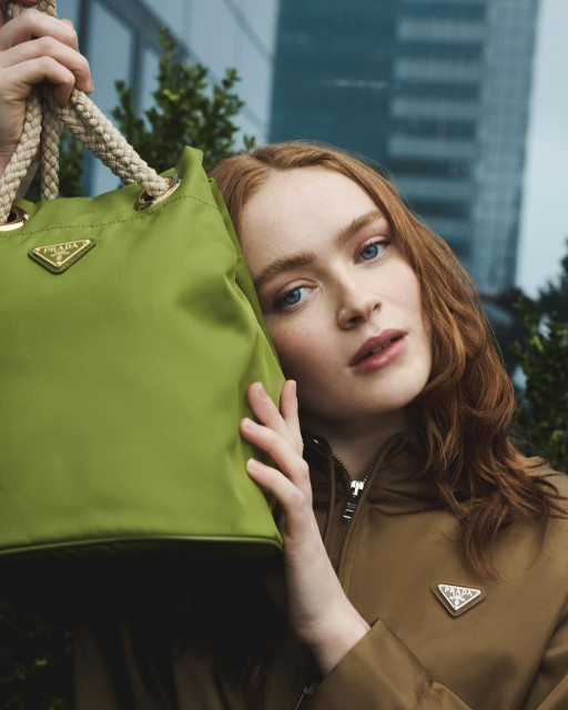 Sadie Sink instagram post 783604