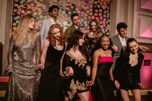Sadie Sink instagram post 783762