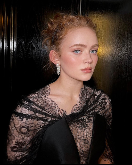 Sadie Sink instagram post 784832