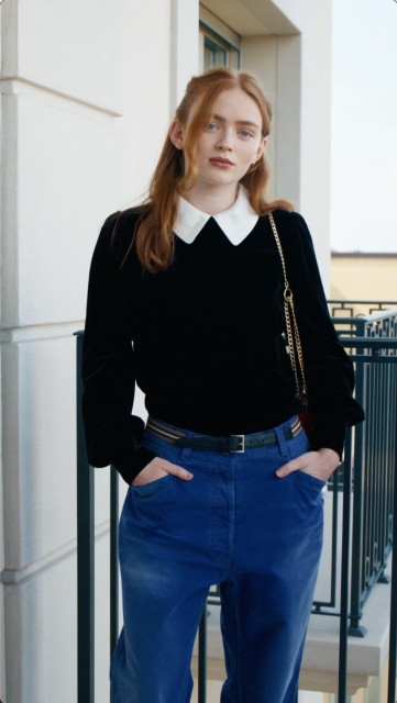 Sadie Sink instagram post 789634
