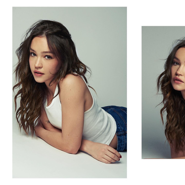 Sadie Stanley instagram post 759718