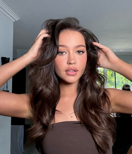 Sadie Stanley instagram post 766698
