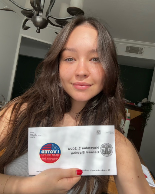 Sadie Stanley instagram post 775026