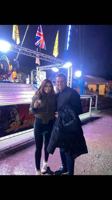Sadie Stuart instagram post 774489
