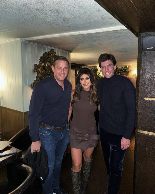 Sadie Stuart instagram post 776815