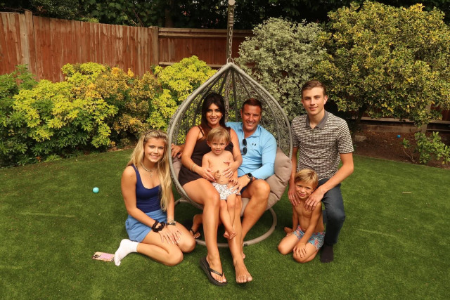 Sadie Stuart instagram post 785639