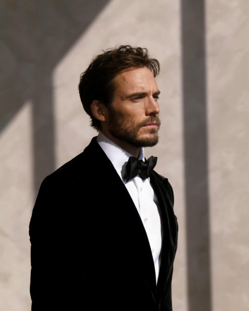 Sam Claflin instagram post 765648