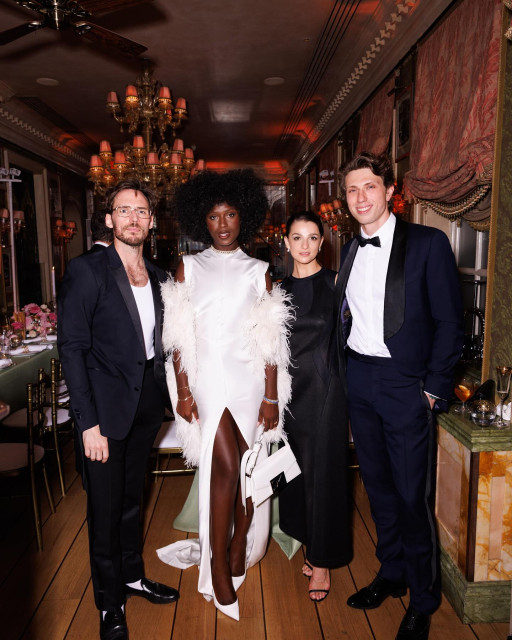 Sam Claflin instagram post 767890