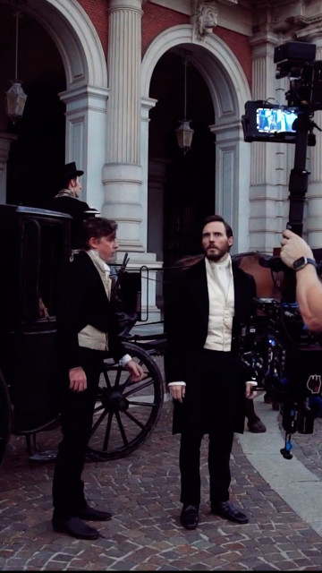 Sam Claflin instagram post 779931
