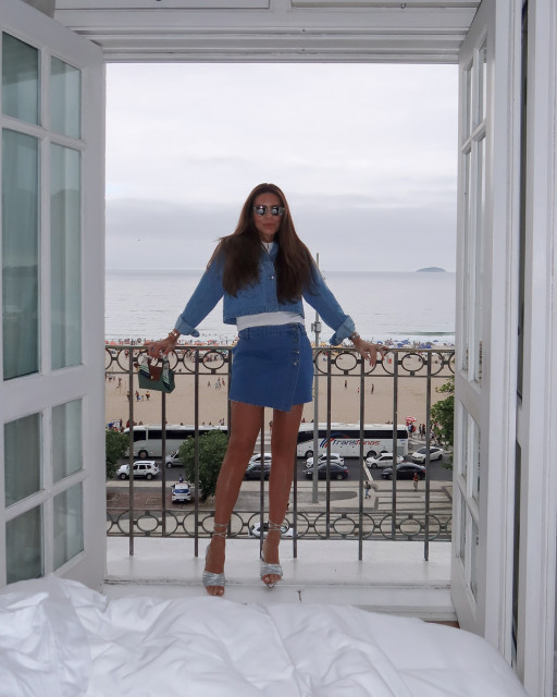 Samara Checon instagram post 775549