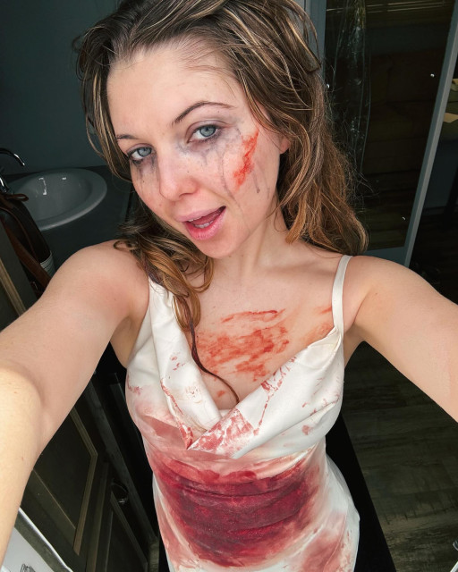 Sammi Hanratty instagram post 773597
