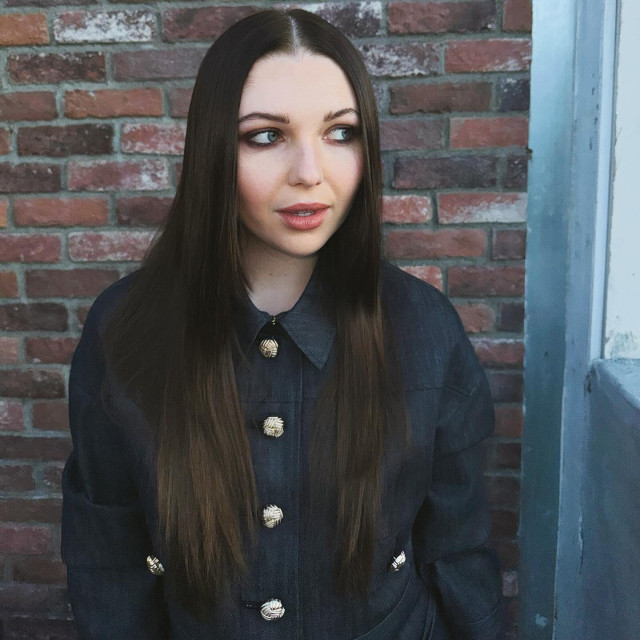 Sammi Hanratty instagram post 784587