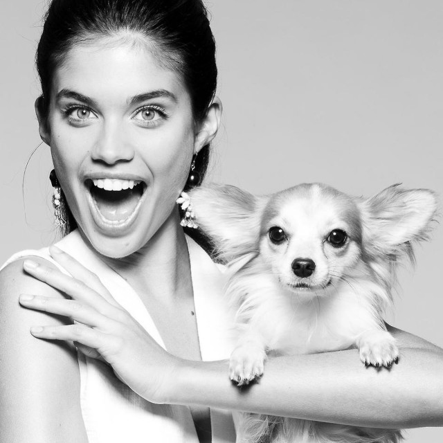Sara Sampaio instagram post 789816