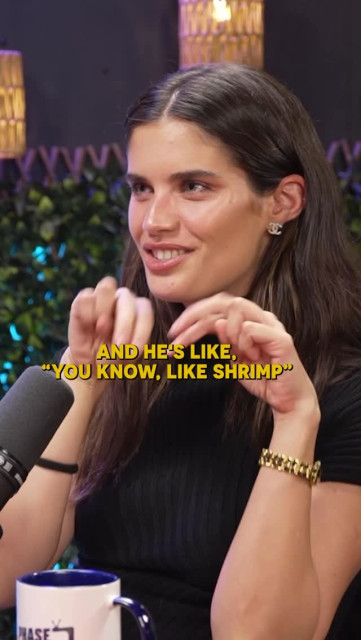 Sara Sampaio instagram post 792645