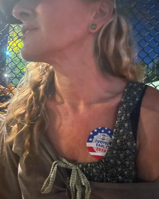 Sarah Jessica Parker instagram post 775219