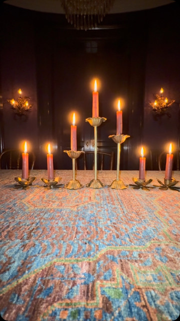 Sarah Jessica Parker instagram post 781825