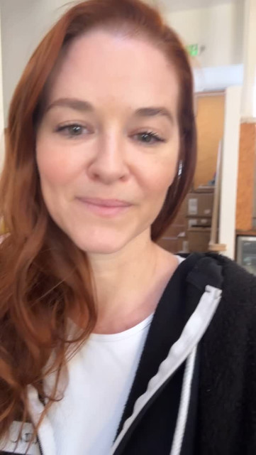 Sarah Drew instagram post 779788