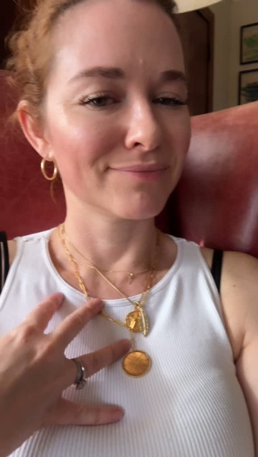 Sarah Drew instagram post 780502