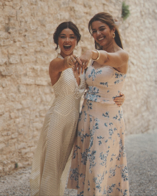 Sarah Hyland instagram post 788400
