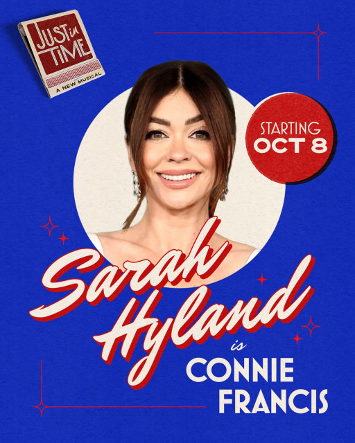 Sarah Hyland instagram post 788503