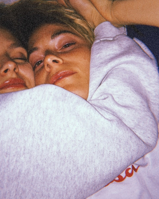 Sarah-Jeanne Labrosse instagram post 775106