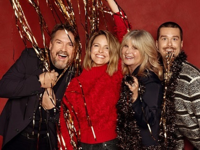 Sarah-Jeanne Labrosse instagram post 776607