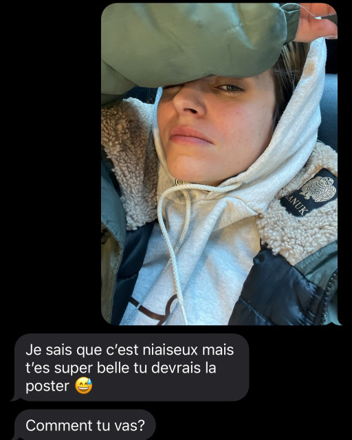 Sarah-Jeanne Labrosse instagram post 779591