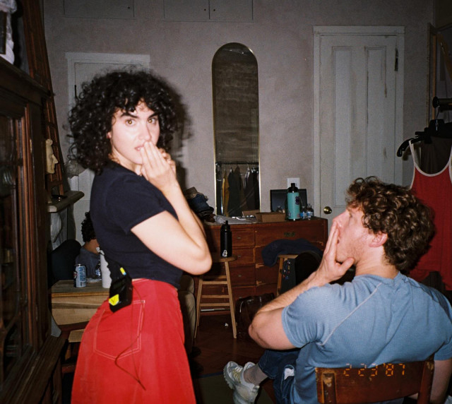 Sarah Yarkin instagram post 792743